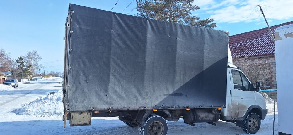 Продам будку  на газель