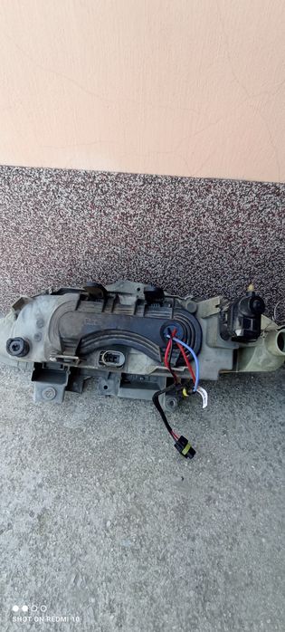 Два фара за Рено Лагуна 1