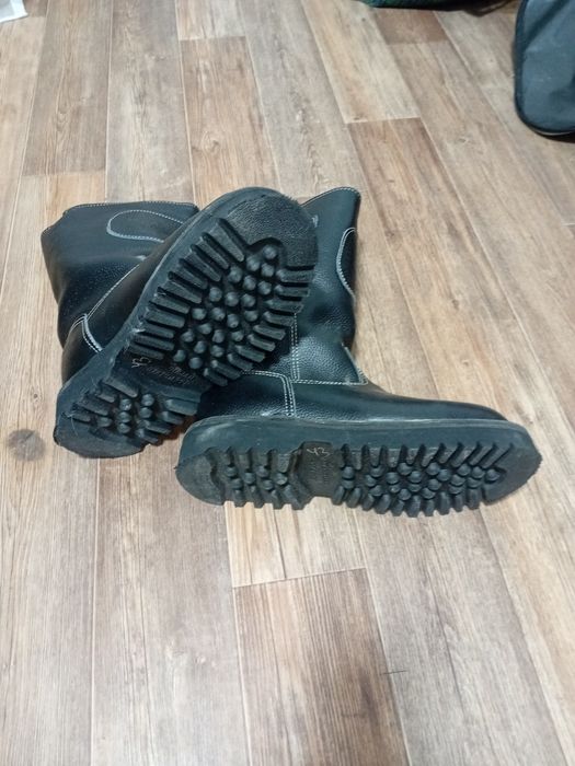 Продам сапоги зимние