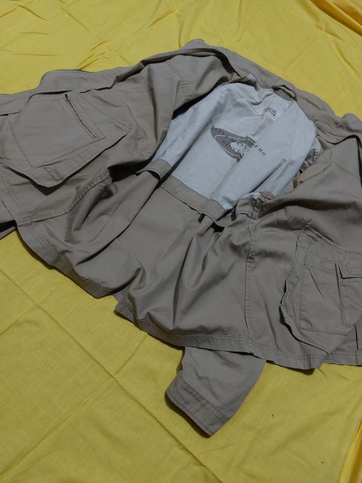 geaca camel active