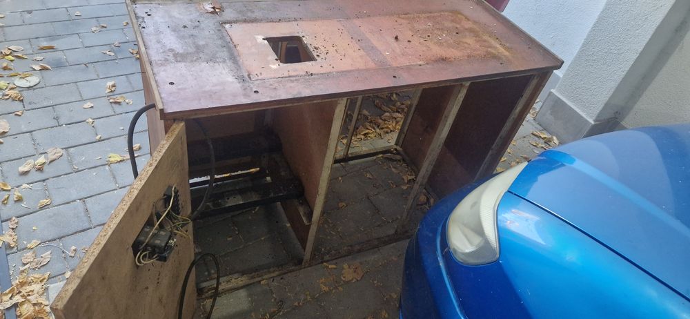 Tos mn80 маса и двигателя