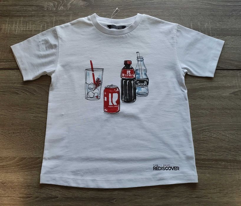 Mayoral 8 години