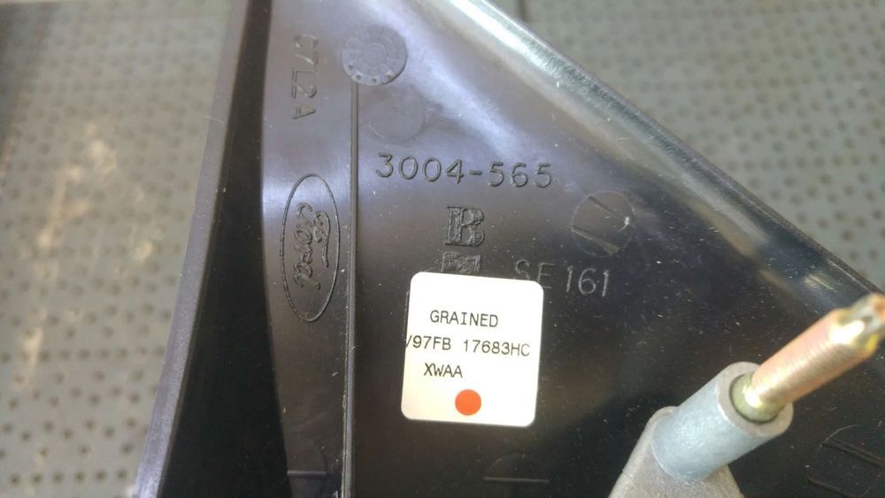 Oglinda manuala stanga ford puma 3004565