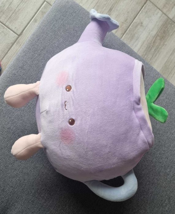 Плюшена играчка, лейка Miniso