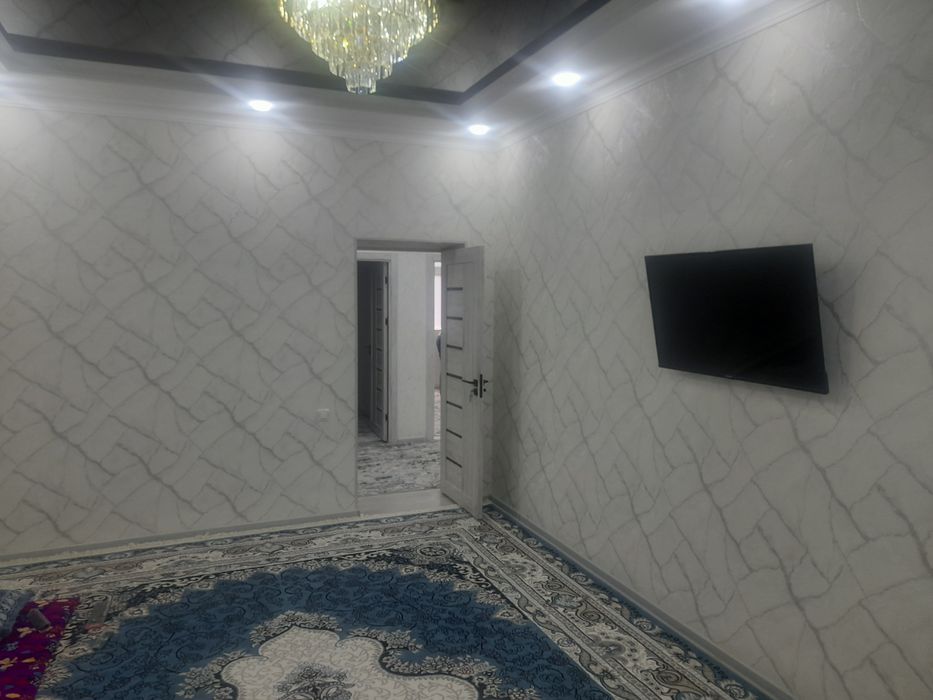 Квартира ижара 2/3/4