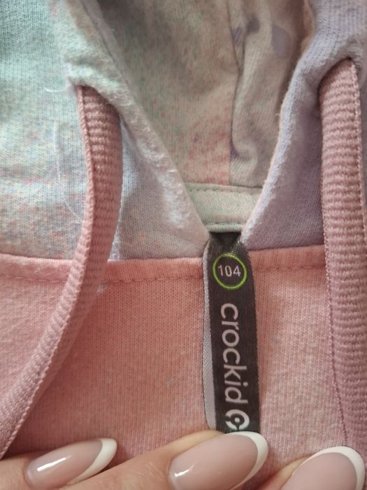 Костюм на девочку