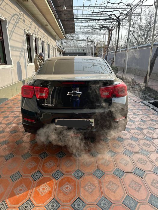 Malibu 1 pozitsya 2 lyukli