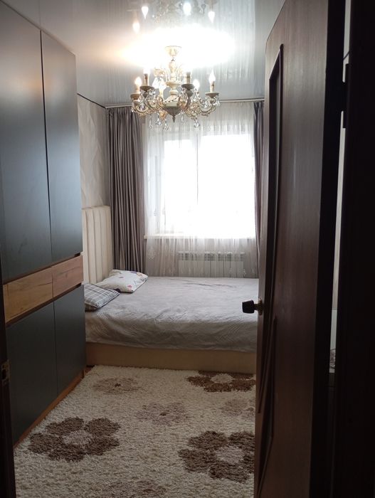 Продам 2 комнатную квартиру