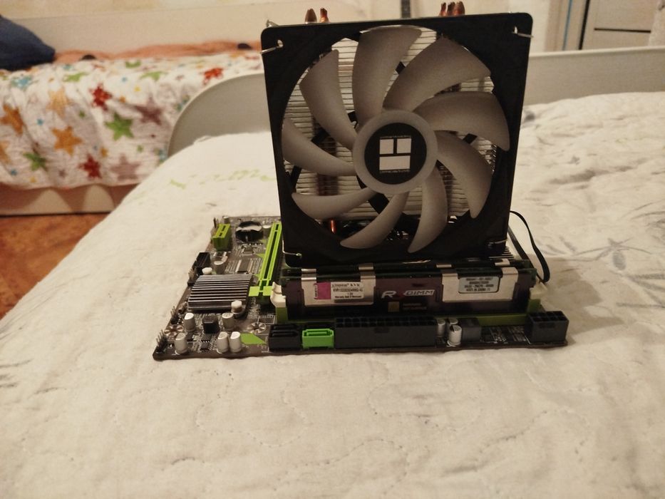 Atermiter x79g комплект