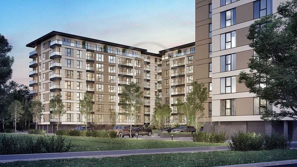 Реф. 2795 Четиристаен Смирненски / Нова Луксозна Сграда