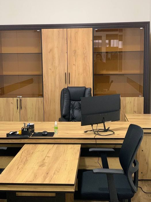 Ofis mebellar xay tek