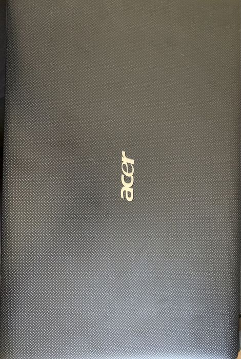 Ноутбук Acer
