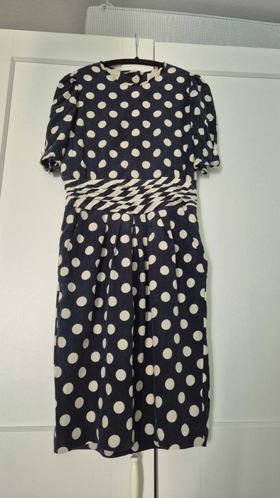 Rochie Escada 100% matase