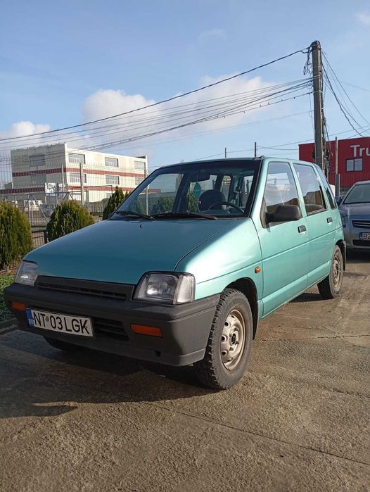 Tico an fabricație 1998