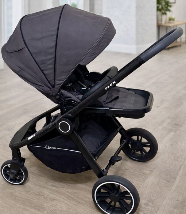 Продам коляску Rant Flex 2 в 1. В отличном состоянии!