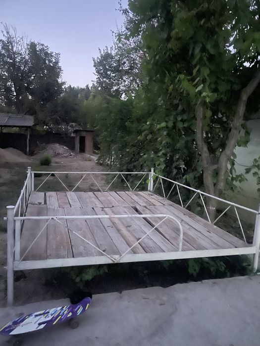 Тапчан, бассейн сатылады