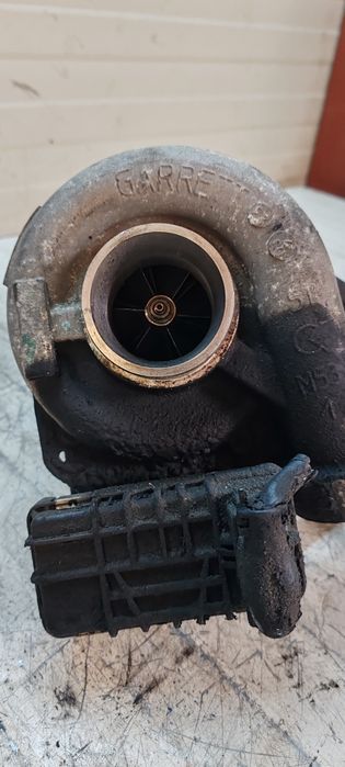 Turbina Mercedes 3.2cdi 800lei
