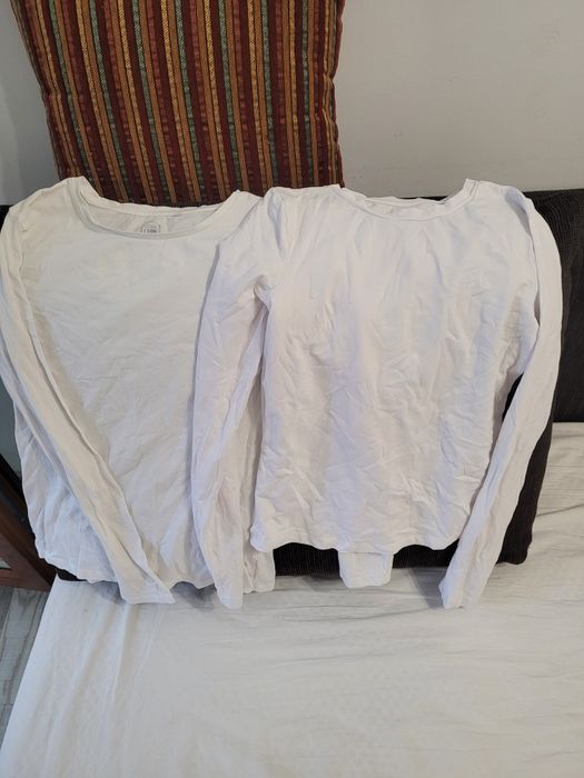 Lot haine fata 10-11 ani mărime 158