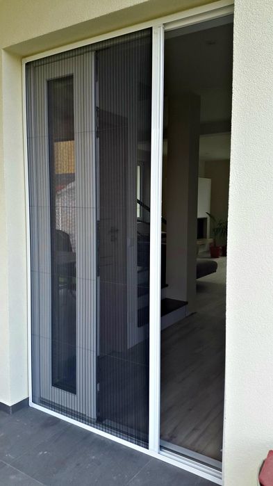 Plase insecte Galati