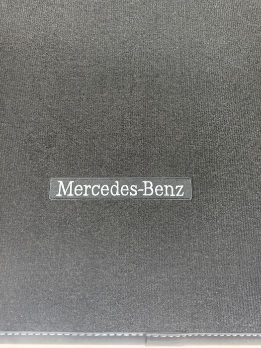 Оригинални стелки за Mercedes A Class W176 Десен волан