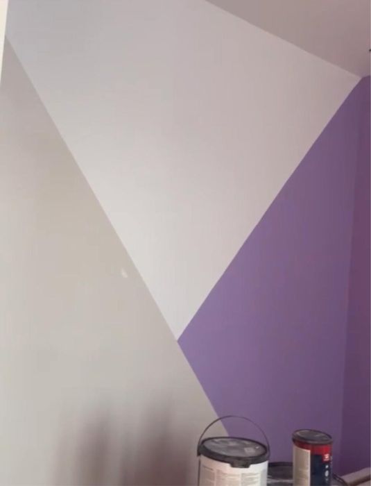 Маляр с опытом более 10 лет