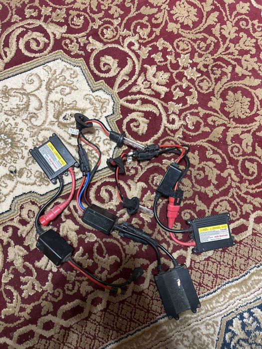 Set becuri led auto , H7