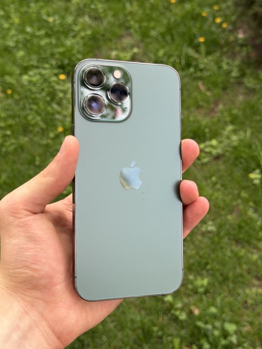 Iphone 13 Pro Max 512GB 85%