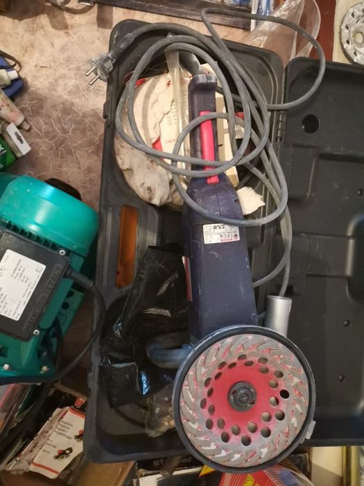 Аренда Инструмента