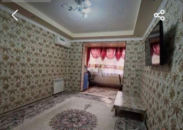 Согдиана 2х комнатная  46.500 y.e