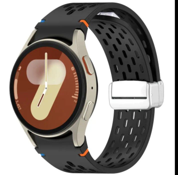 Каишки за часовници Samsung Galaxy Watch 7,6,5,4 40mm