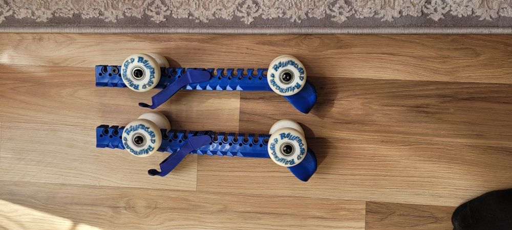 Ролики для коньков