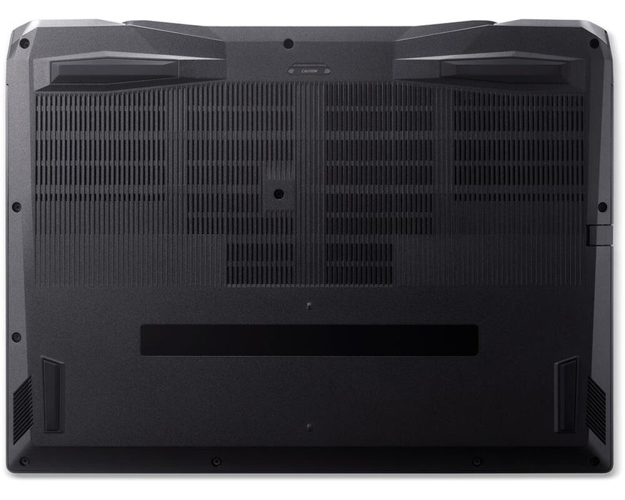 Gaming laptop Acer Nitro 17, RTX 4060, i7-13700HX, 32GB