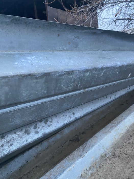 Продам листы толшина 1,2