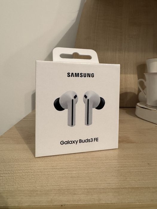 Samsung Galaxy Buds3 FE