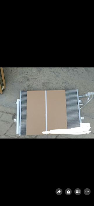 Хончи запчасти в наличий