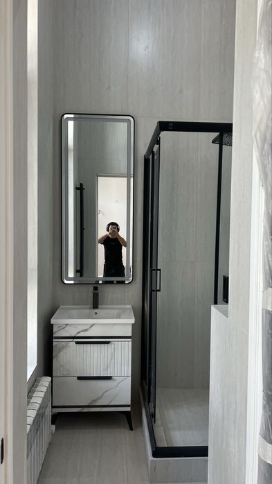 Кафельщик, санузел под ключ!