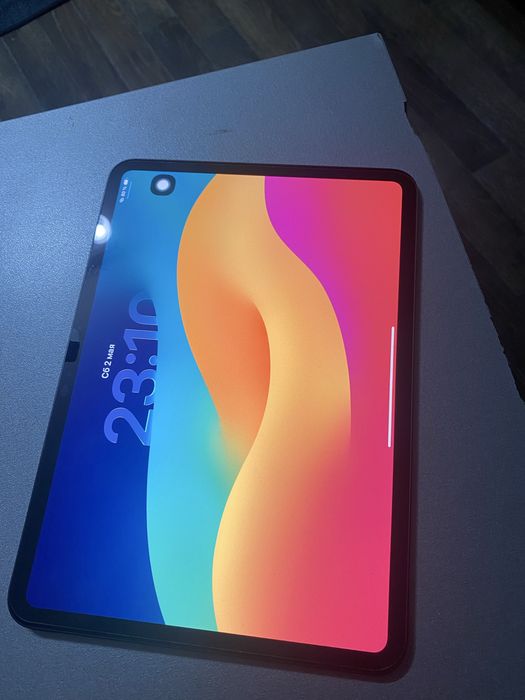 Ipad 11 pro m4 wifi