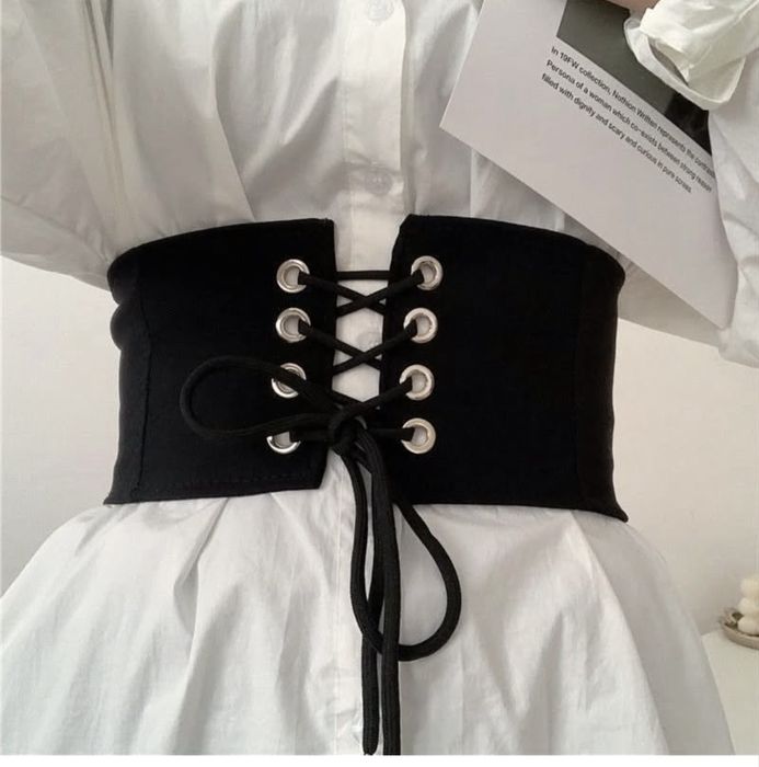 Пояса-корсеты в Астане