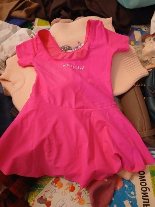 Купальник для танцев