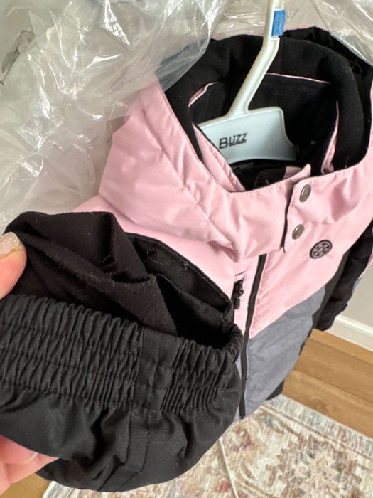 Комбинезон на девочку в идеальном состоянии