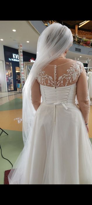 Rochie Mireasa 2025