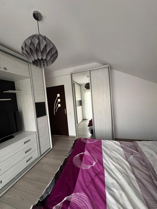 Apartament de închiriat, zona Eroilor, Floresti, 64 mp, balcon închis 9mp.