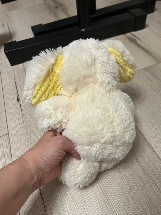 Сет плюшени играчки 5 бр. Мики Маус, мечета, кученце