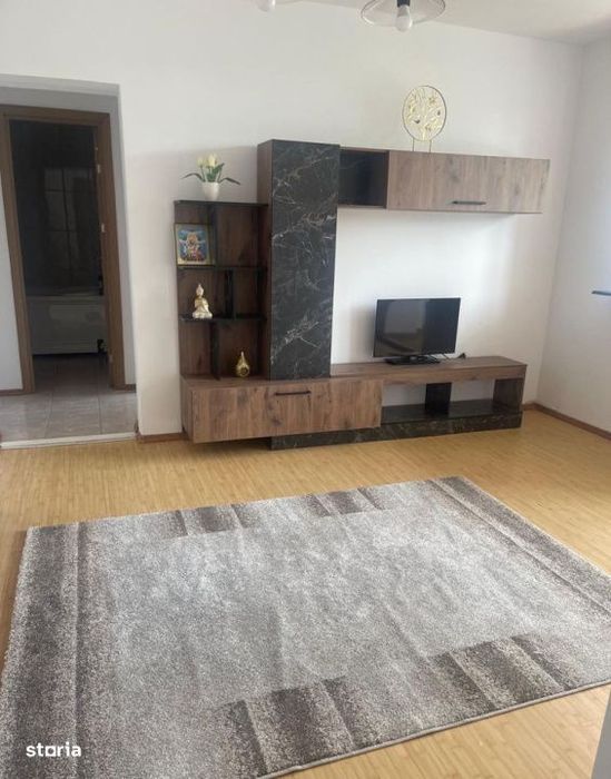 Apartament 2 Camere | Zona Dacia | City Park Mall | Mobilat