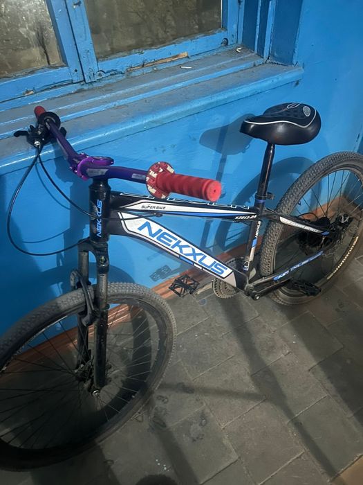 Продам стант велик