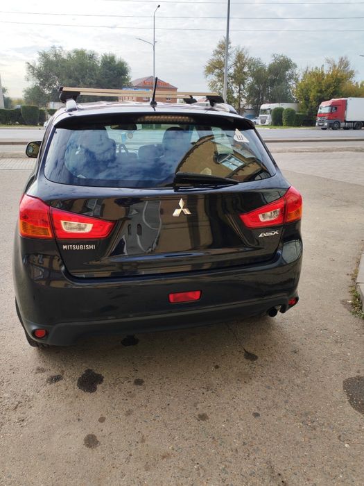 Продам Mitsubishi ASX 2014г.в