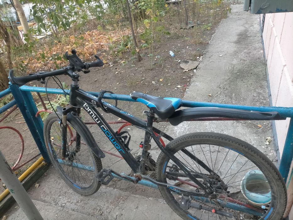 Продам велосипед