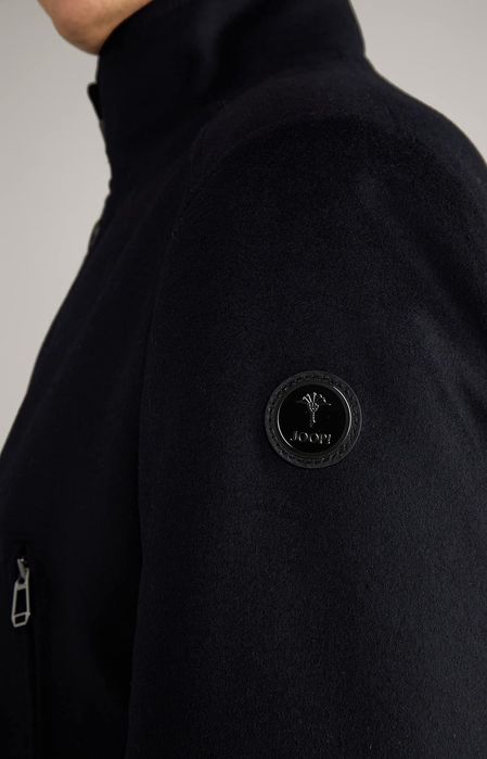 Palton Joop Lăna