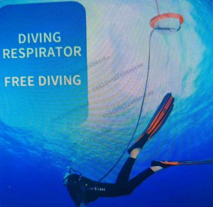 NEMO/Подводно гмуркане