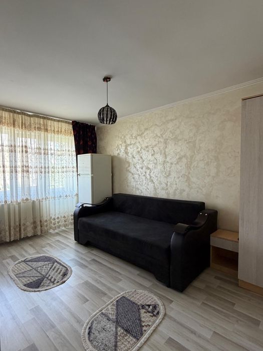Inchiriez garsoniera zona Liceul Agricol